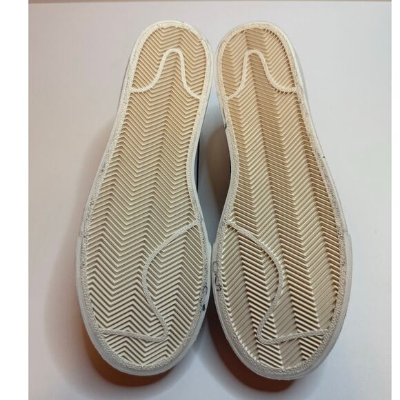 Nike Blazer Low Platform Women's sz: 10 NEW NO BOX - Picture 6 of 7